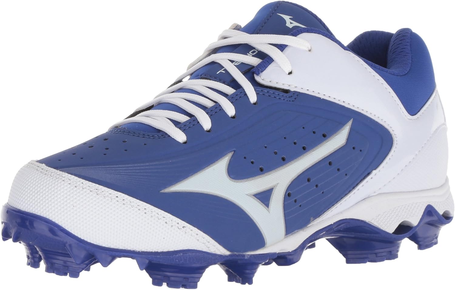 Mizuno Women's 9-Spike Advanced Finch Elite 3 Fastpitch Softball Cleat Shoe