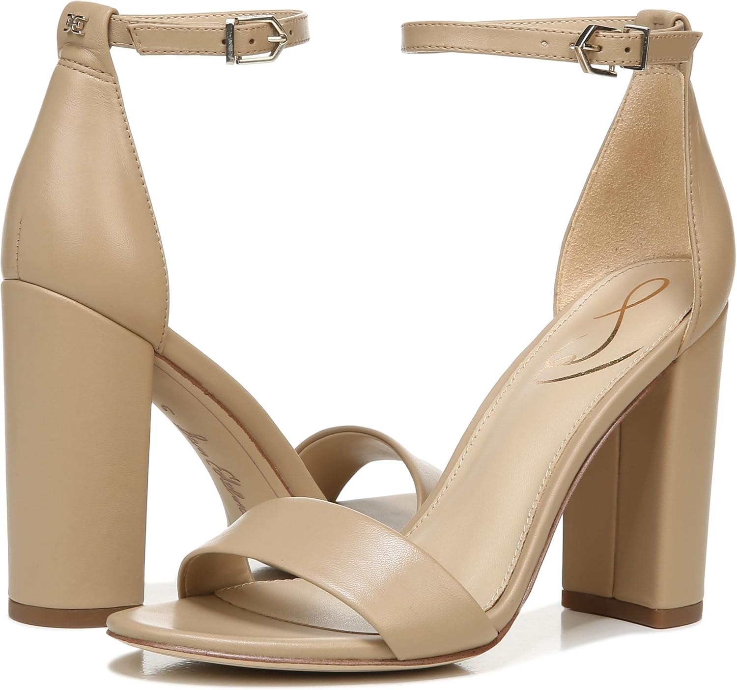 Vista 10 de Sam Edelman Women's, Yaro Sandal