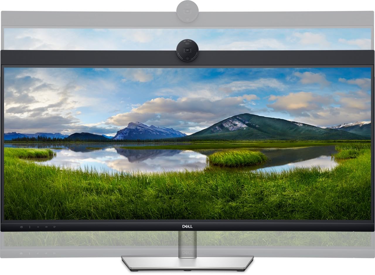 Dell 34
