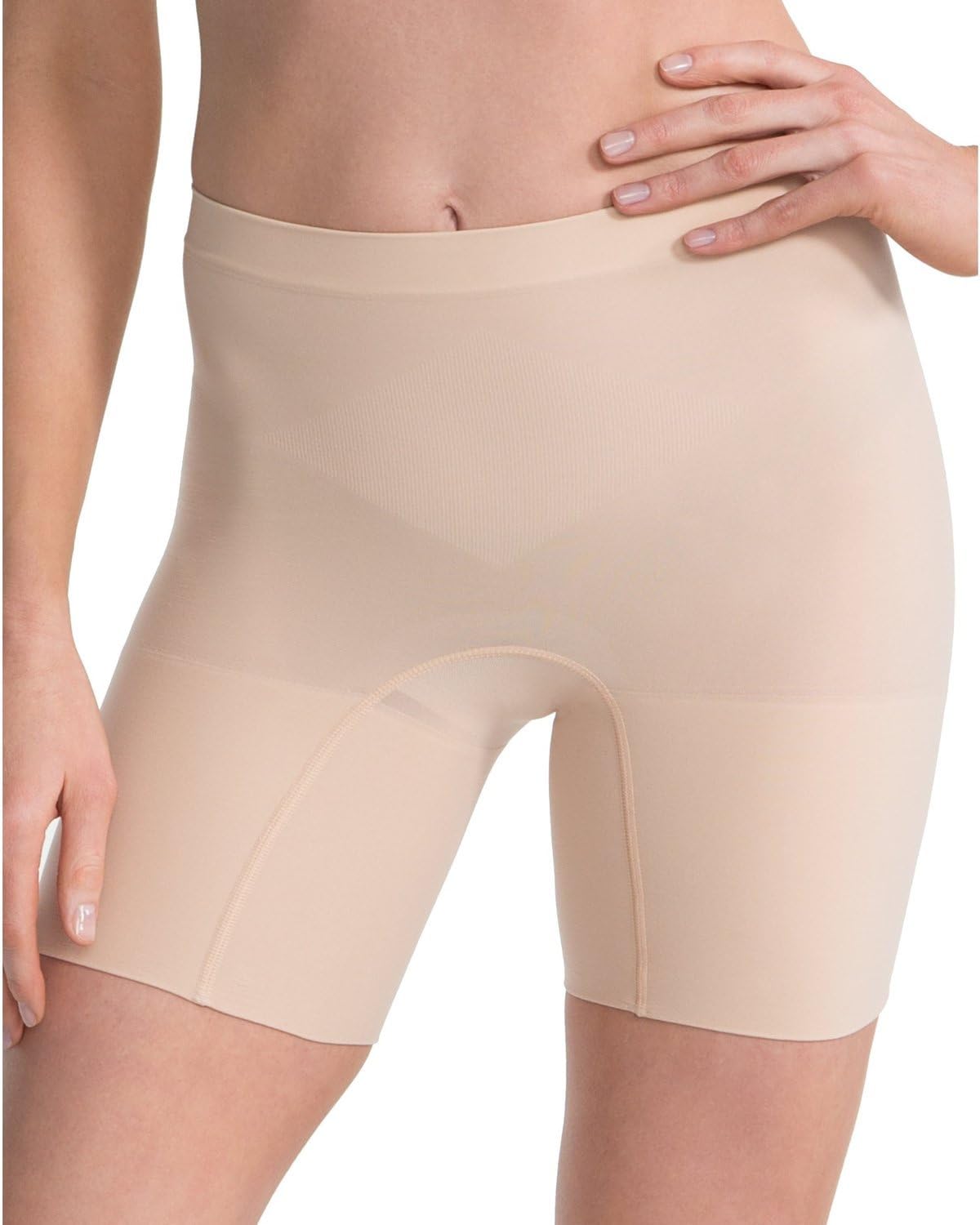 004 Power Panties with Tummy Control