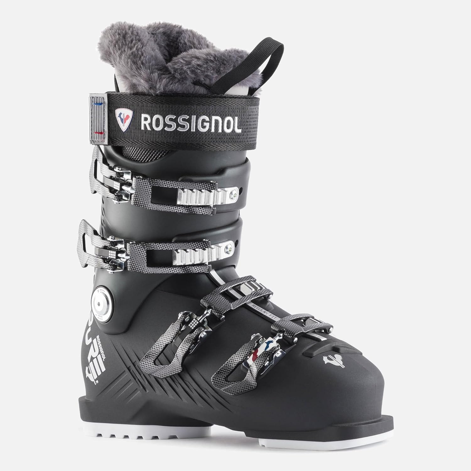 Rossignol Pure 70 Womens Ski Boots