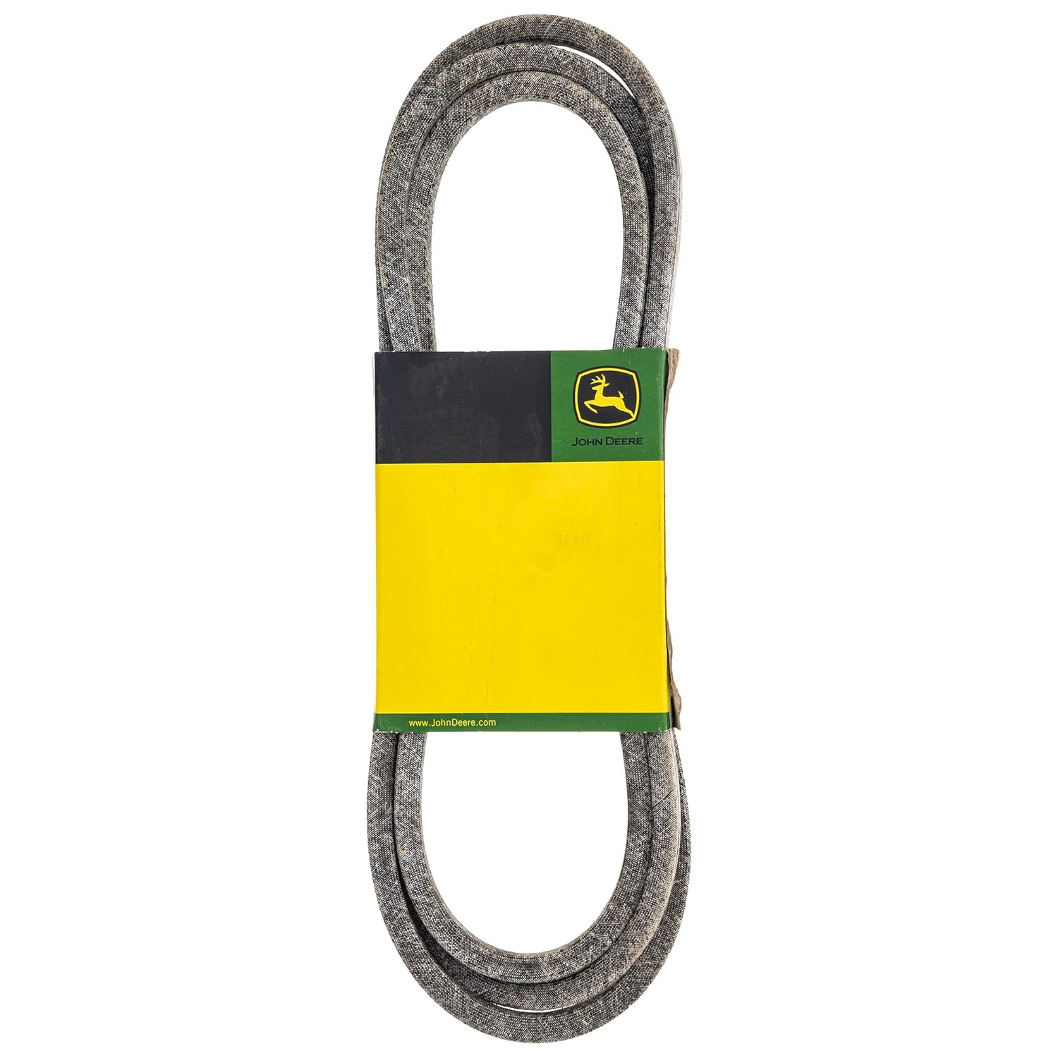 John Deere Genuine OEM Clutch Drive Belt 116 130 160 165 170 180 Lawn Tractor Part # M86996