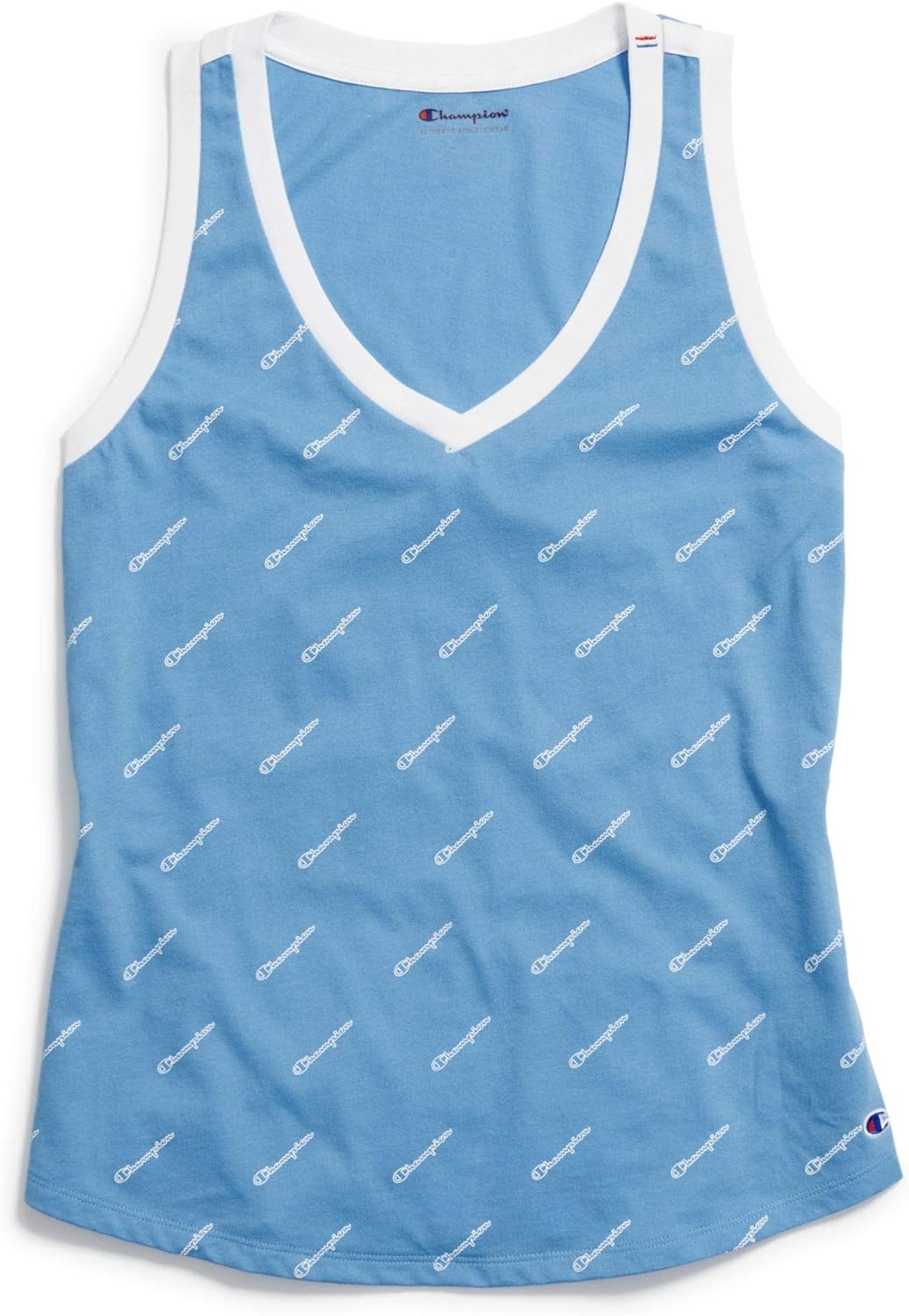 Amazon.co.jp: Champion Women's Heritage Running Fitness Tank Top