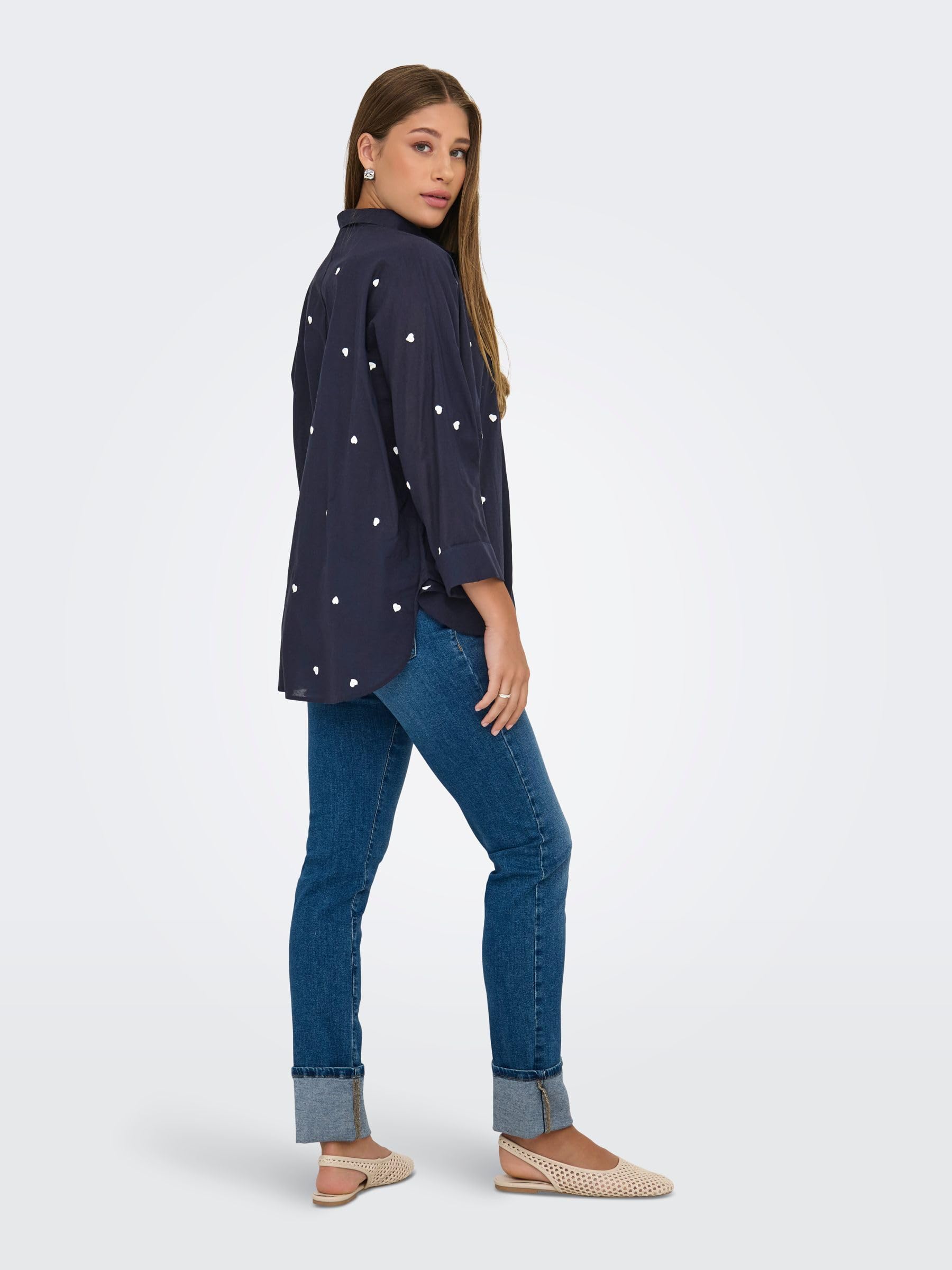 ONLY Chemise Onlnew Chemise