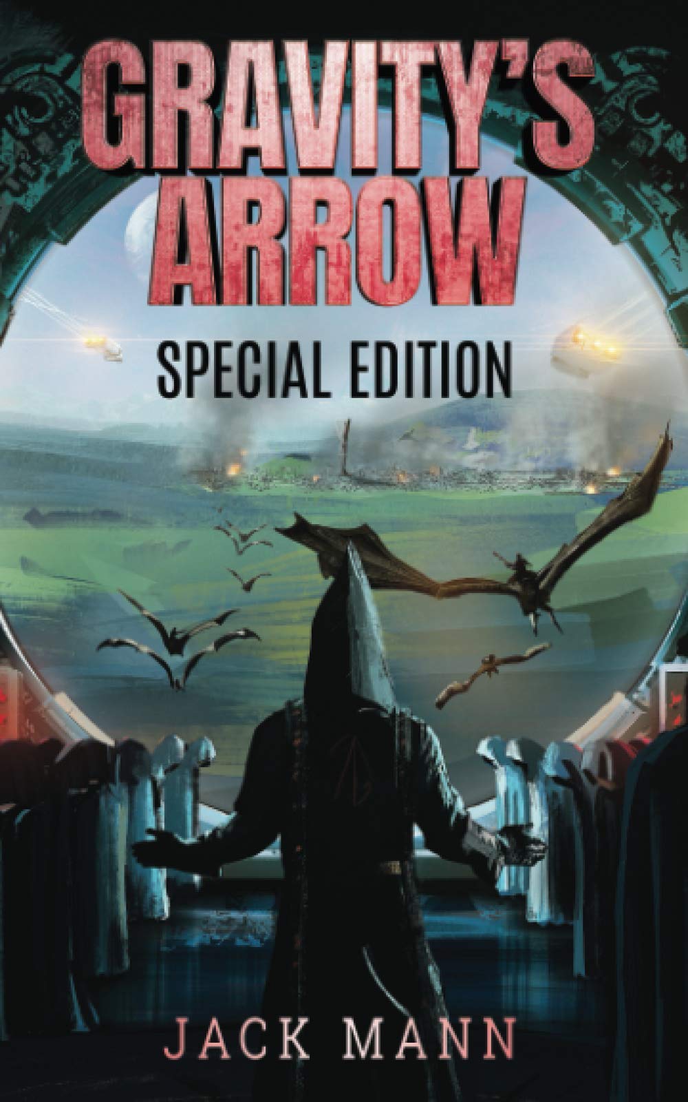 Gravity's Arrow: Special Edition | Amazon.com.br