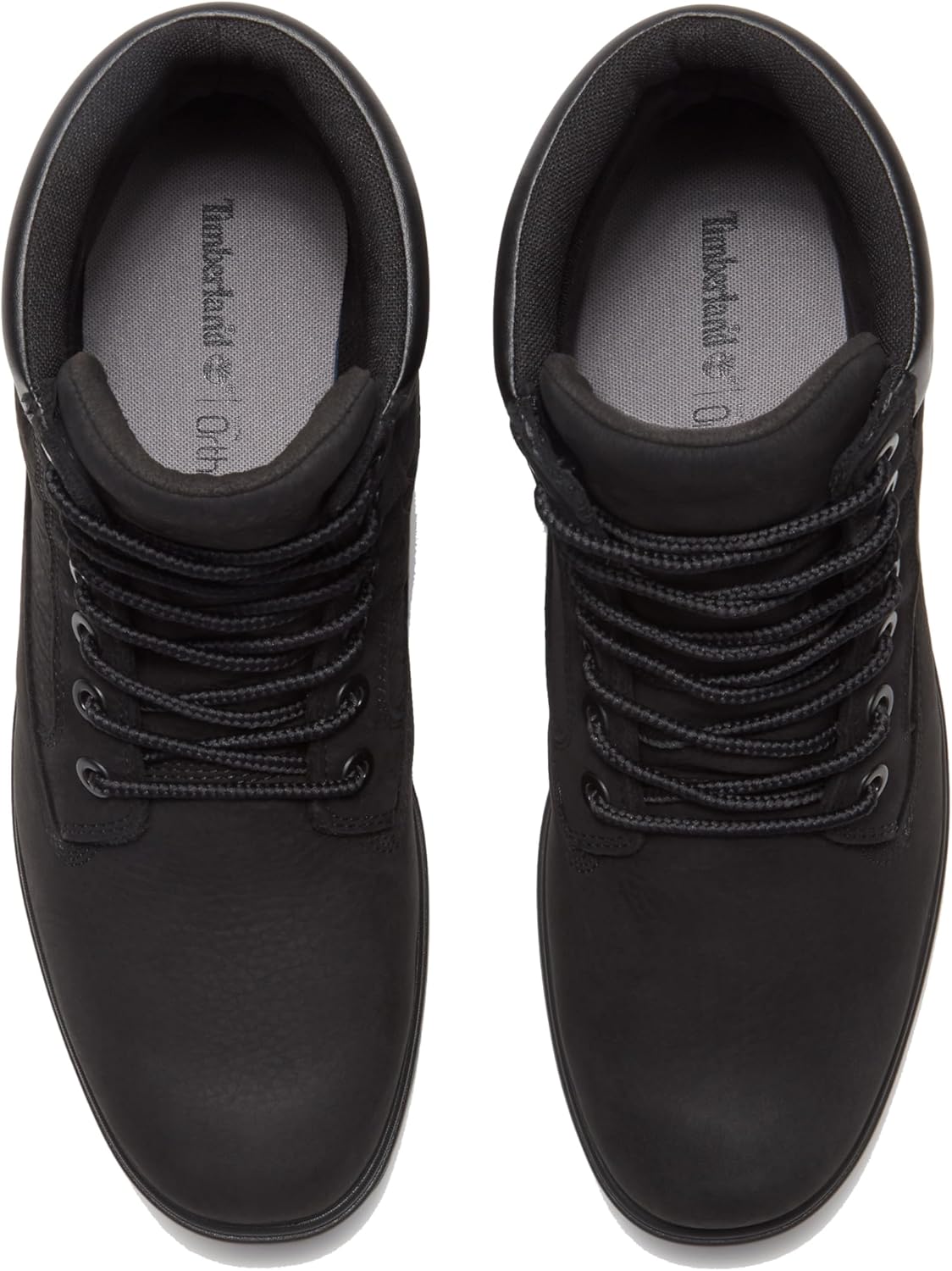 Timberland Men's Auburn Falls 6 Inch Waterproof Boot