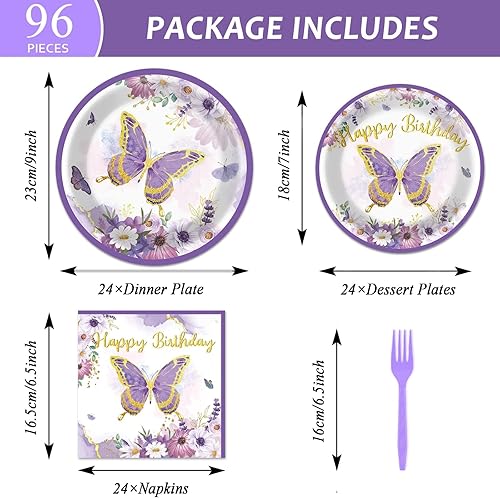 Miniatura 9 de Gone Fishing - Platos de fiesta de pesca, servilletas, vajilla temática de pesca para torneo de pesca, fiesta de cumpleaños, platos de papel