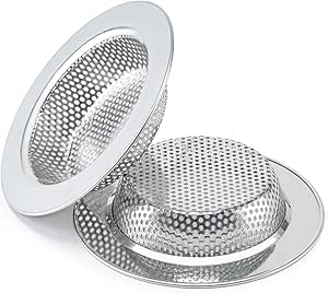 Sink Strainer