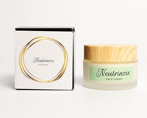 Miniatura 4 de NEUTRINOIX Crema facial de 1 oz