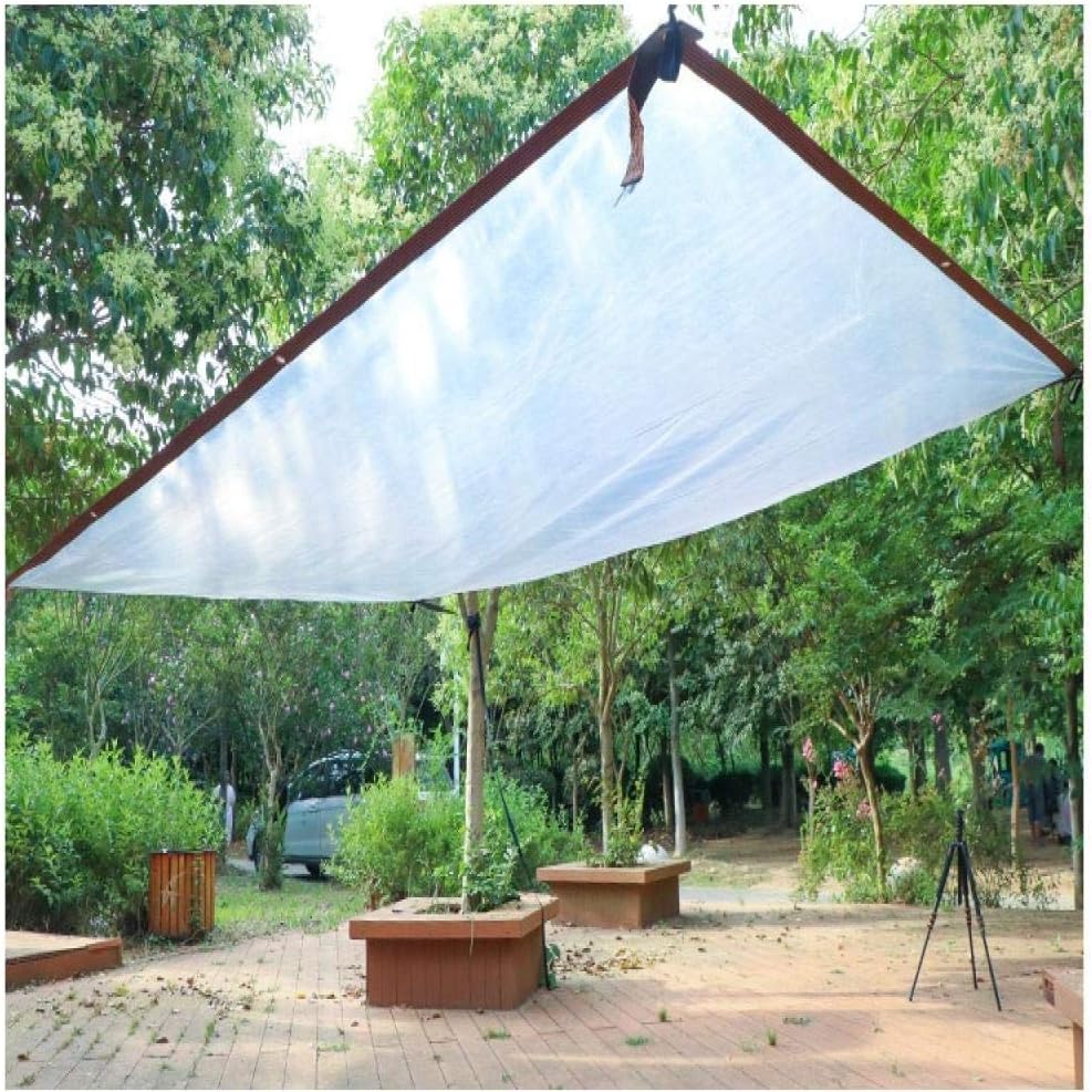 pellicola oscurante per serra