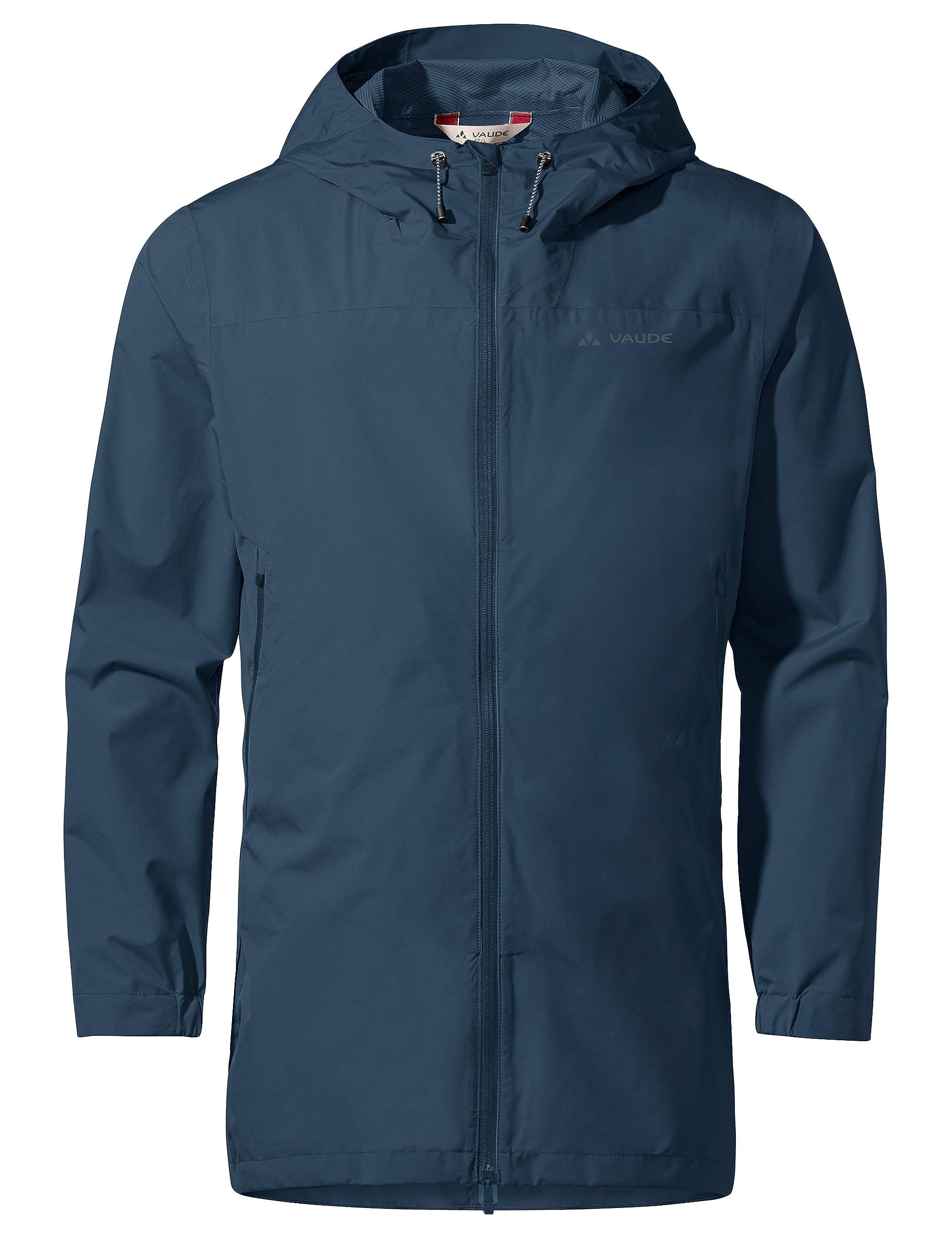 Vaude 423551795500 Parka Men's Mineo 2,5L Parka Color Multicolor