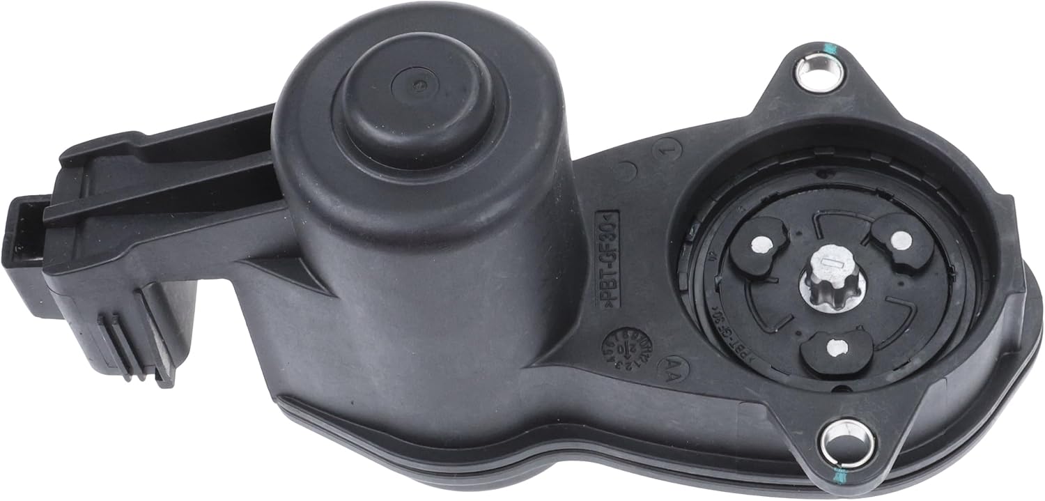 Autotecnica JL3Z2B712A Electric Parking Brake Motor