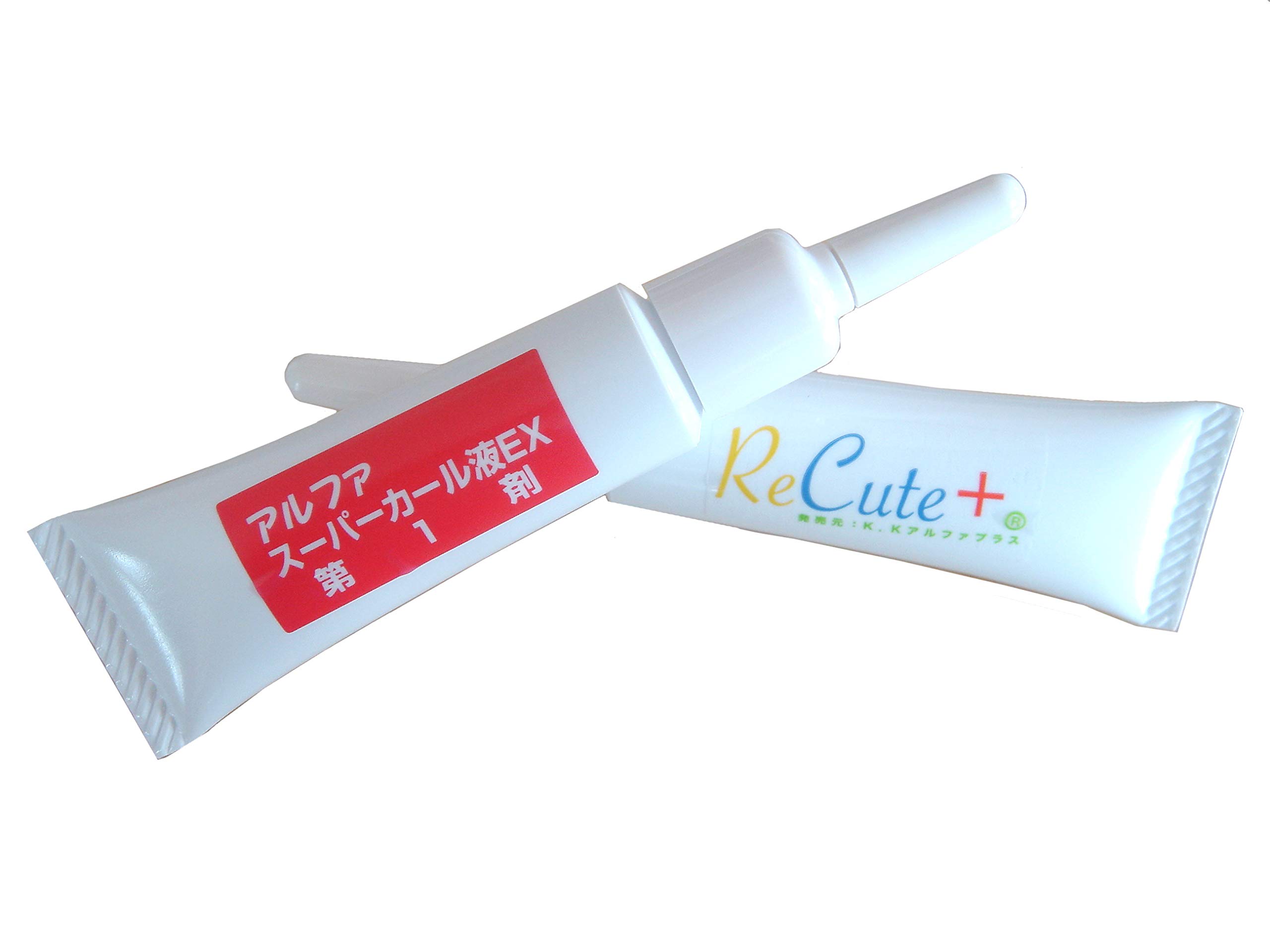 Amazon.co.jp: つけまつげ用パーマ液 極 KIWAMI 国産 | 5分でかかる, 1