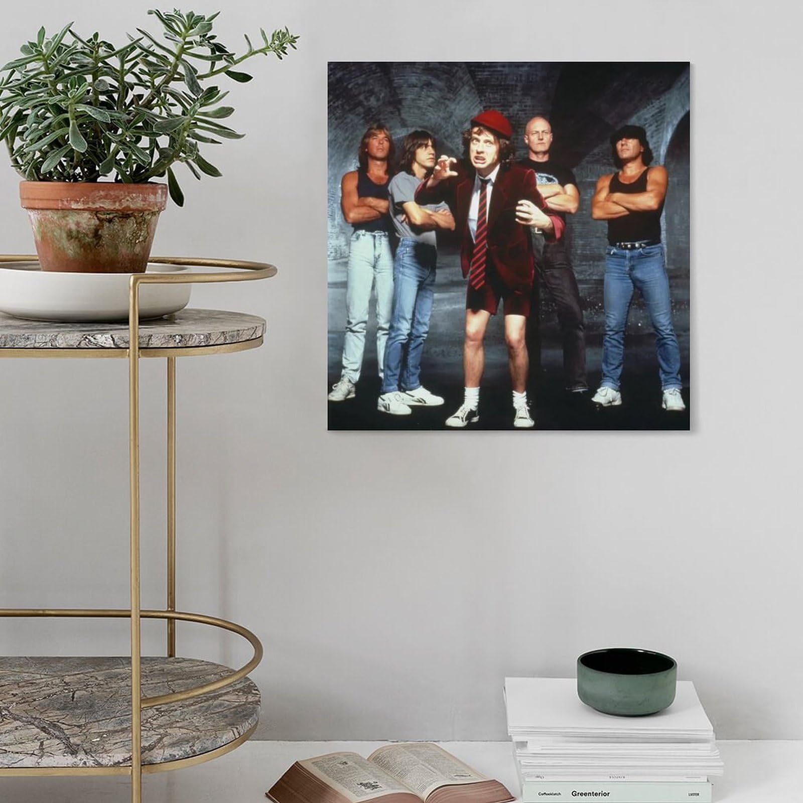 Amazon.co.jp: Led Zeppelin レッド・ツェッペリン ロックバンド