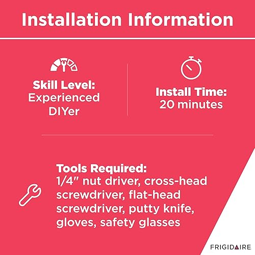 Miniatura 6 de Frigidaire 131719100 Temporizador para Secadoras