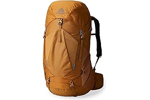 Gregory Border 35: The Ultimate Unisex Backpacking Companion