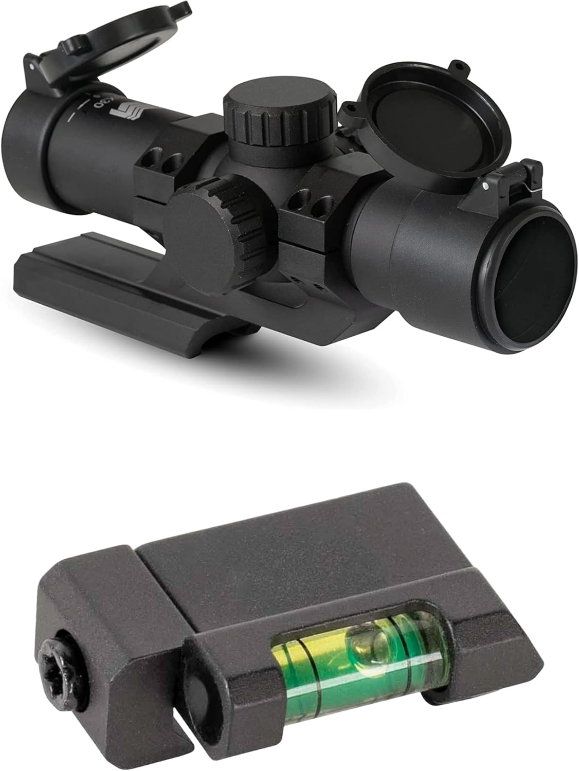 Monstrum SG430B-BDC and ZB109 Bundle