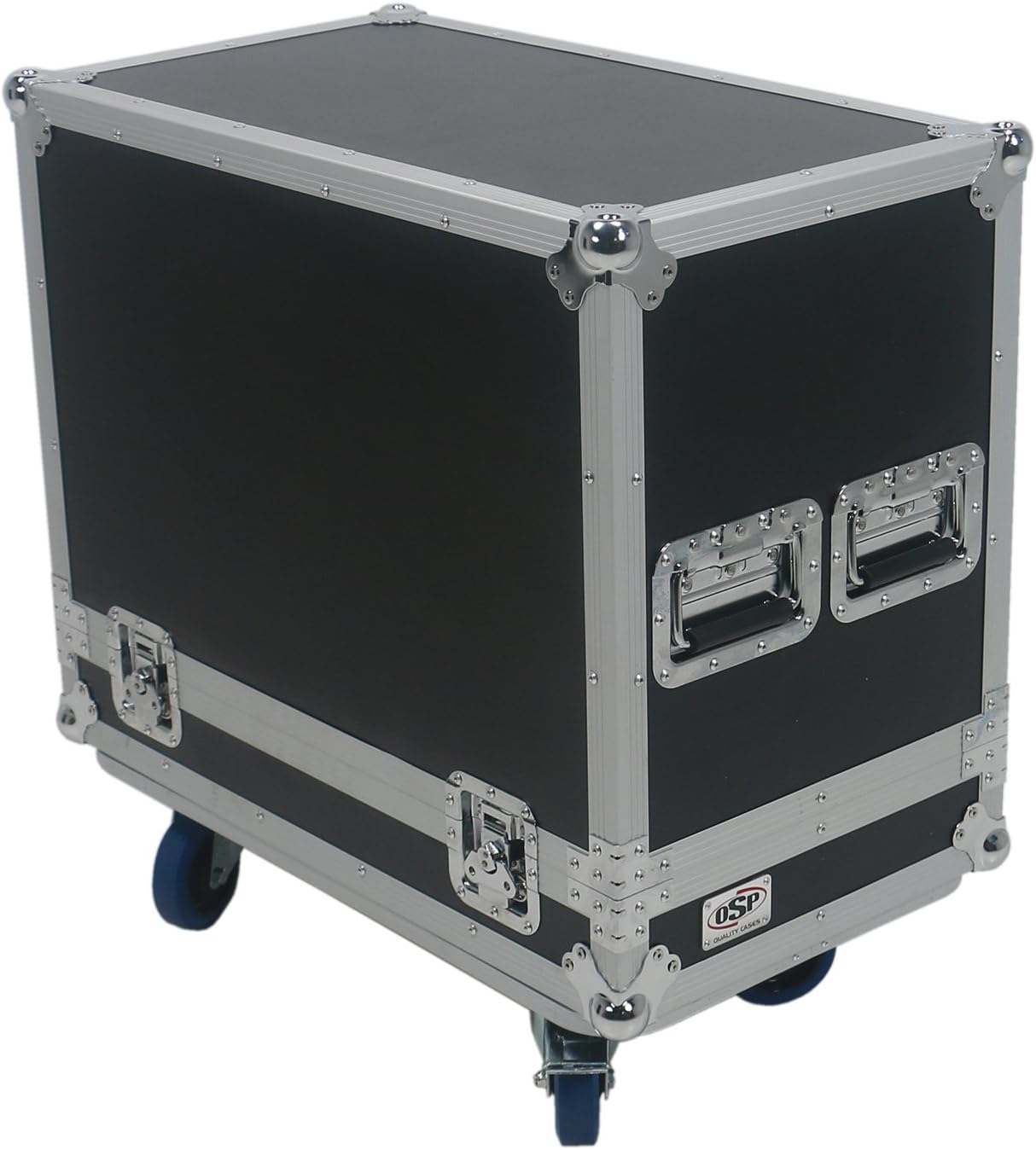 OSP Cases | ATA Road Case | Amplifier Case for Fender Twin Reverb | ATA-TWINREV