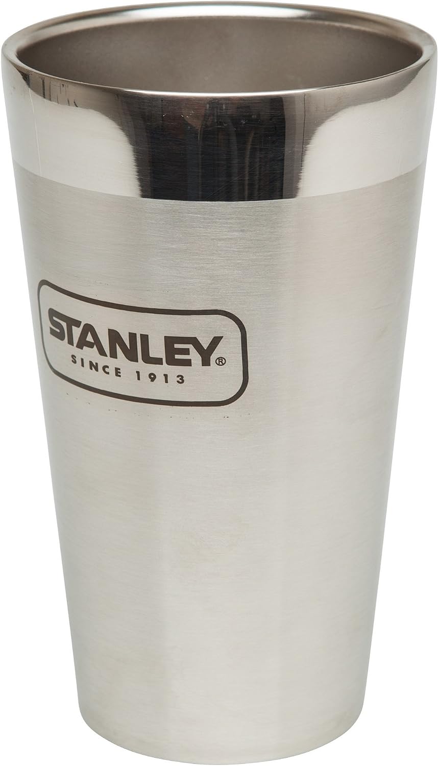 Stanley Adventure Stacking Vacuum Pint, 16 oz