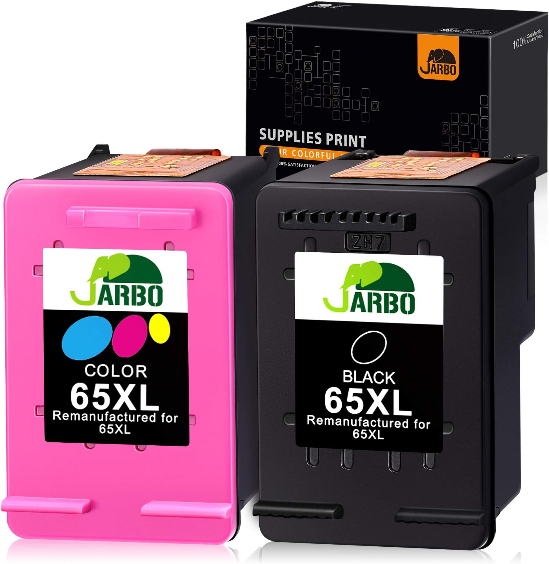 hp 65xl cartridge