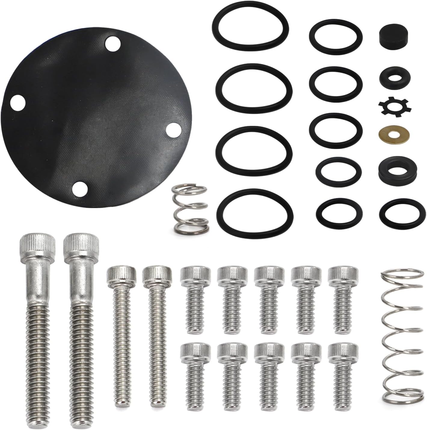 AUTOVIC For Lanair Waste Oil Heater Parts Tune Up Kit MX150 MX200 MX250 MX300 HI140 HI320, Replace for 9871