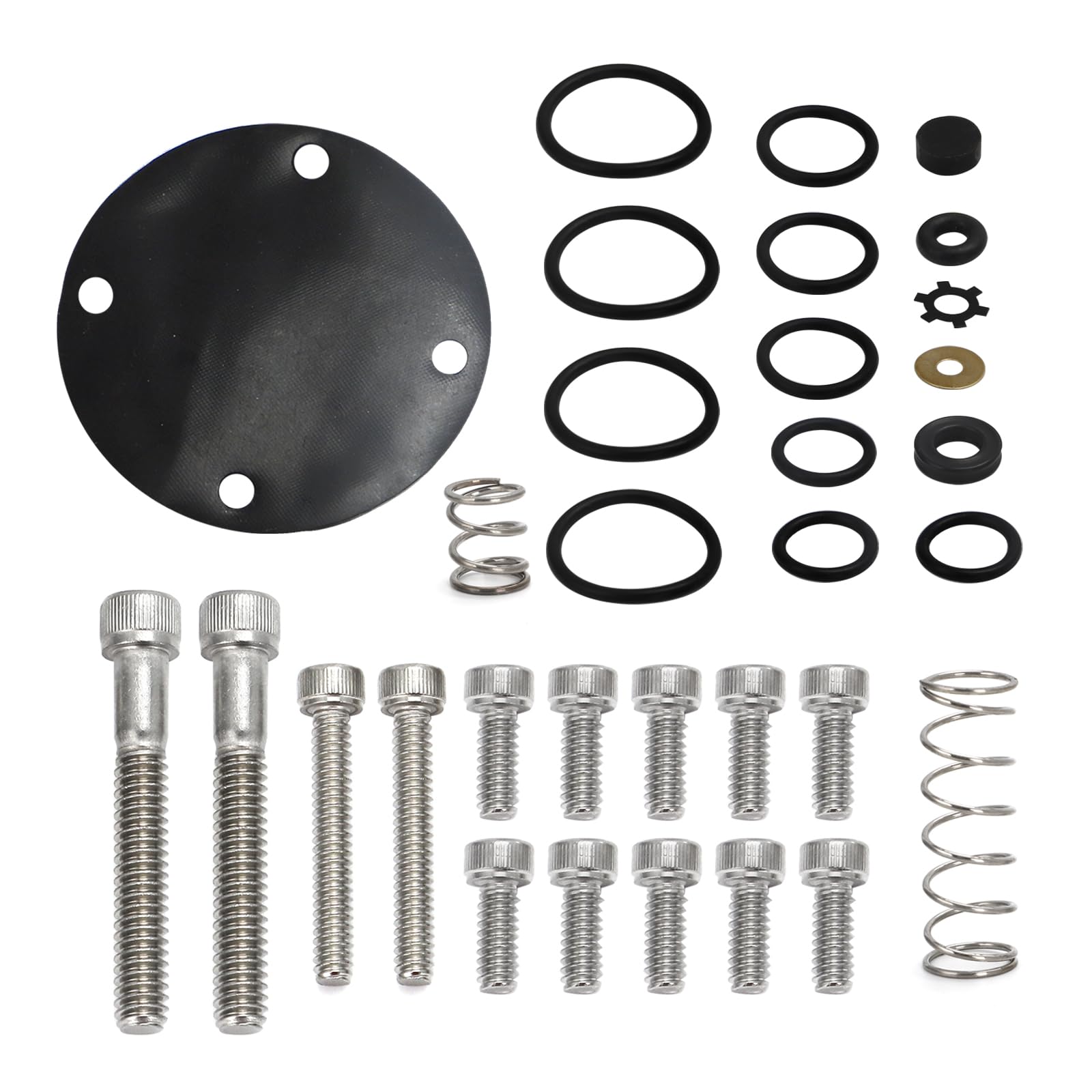 AUTOVIC For Lanair Waste Oil Heater Parts Tune Up Kit MX150 MX200