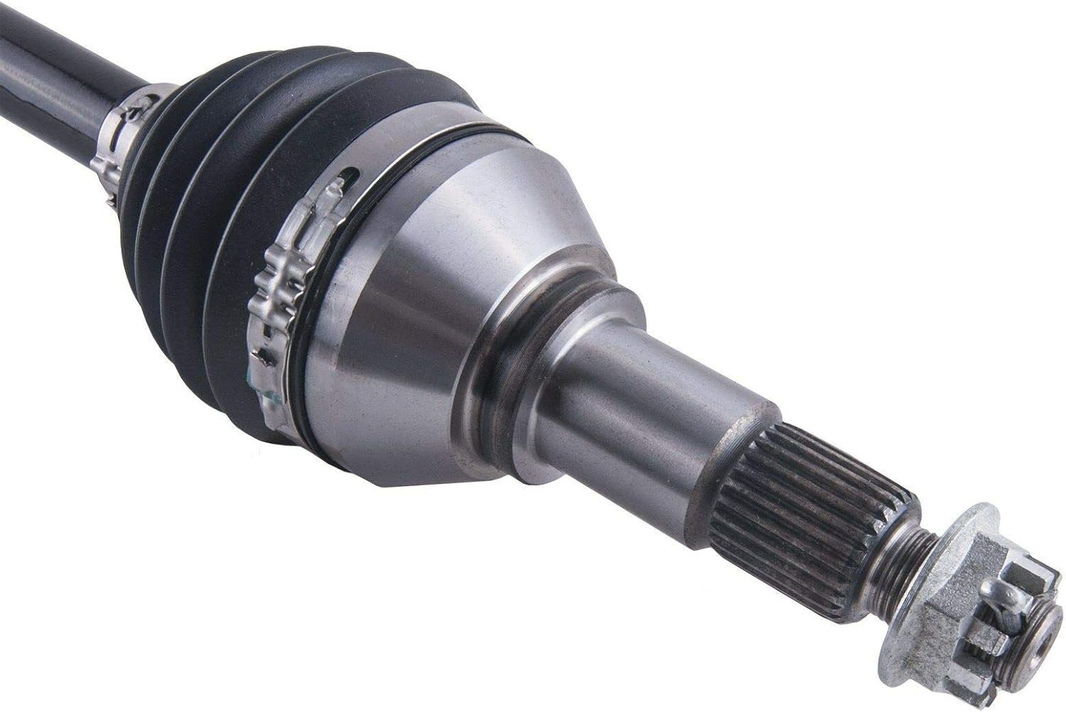 East Lake Axle front left atv axle for Can Am Outlander 450/570 / 650/850 / 1000 XMR