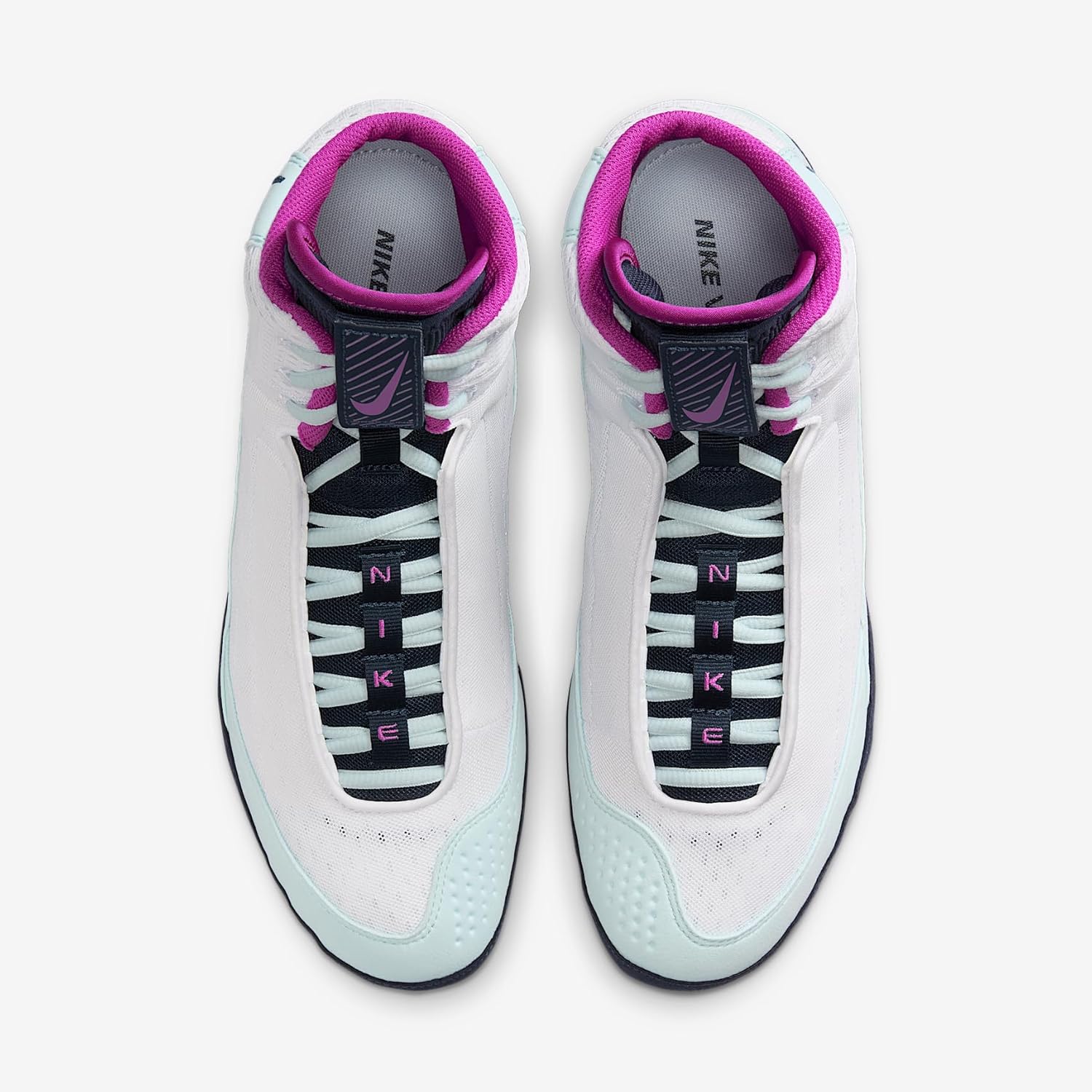 NIke Inflict 4 Wrestling Shoes