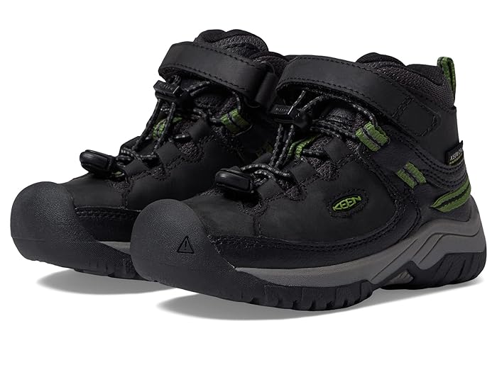 keen kids targhee