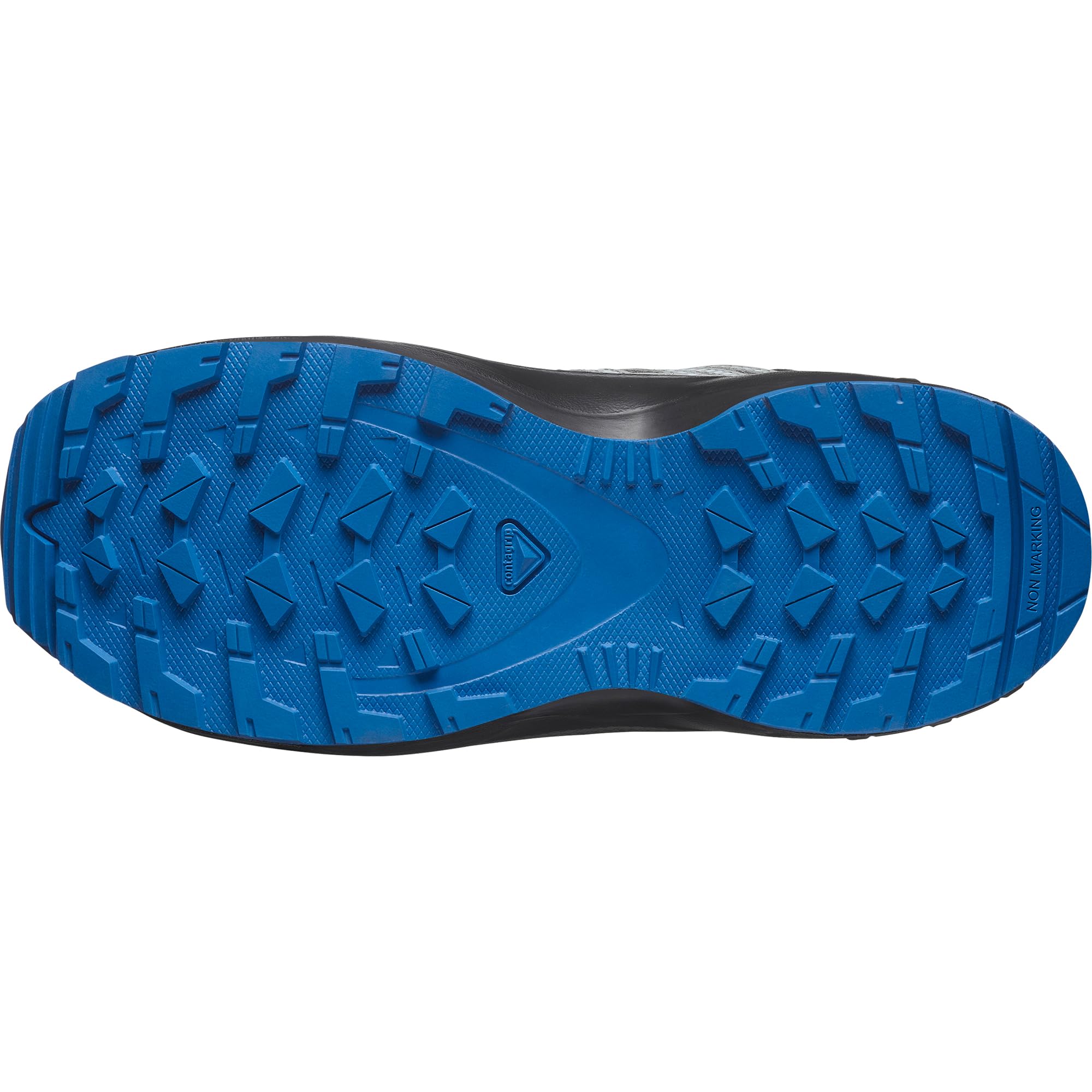 Salomon Mixte Enfant XA Pro V8 Mid CSWP J Chaussure de randonnée