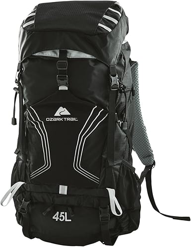 ozark hiking backpack