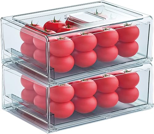Rangement Frigo YekouMax