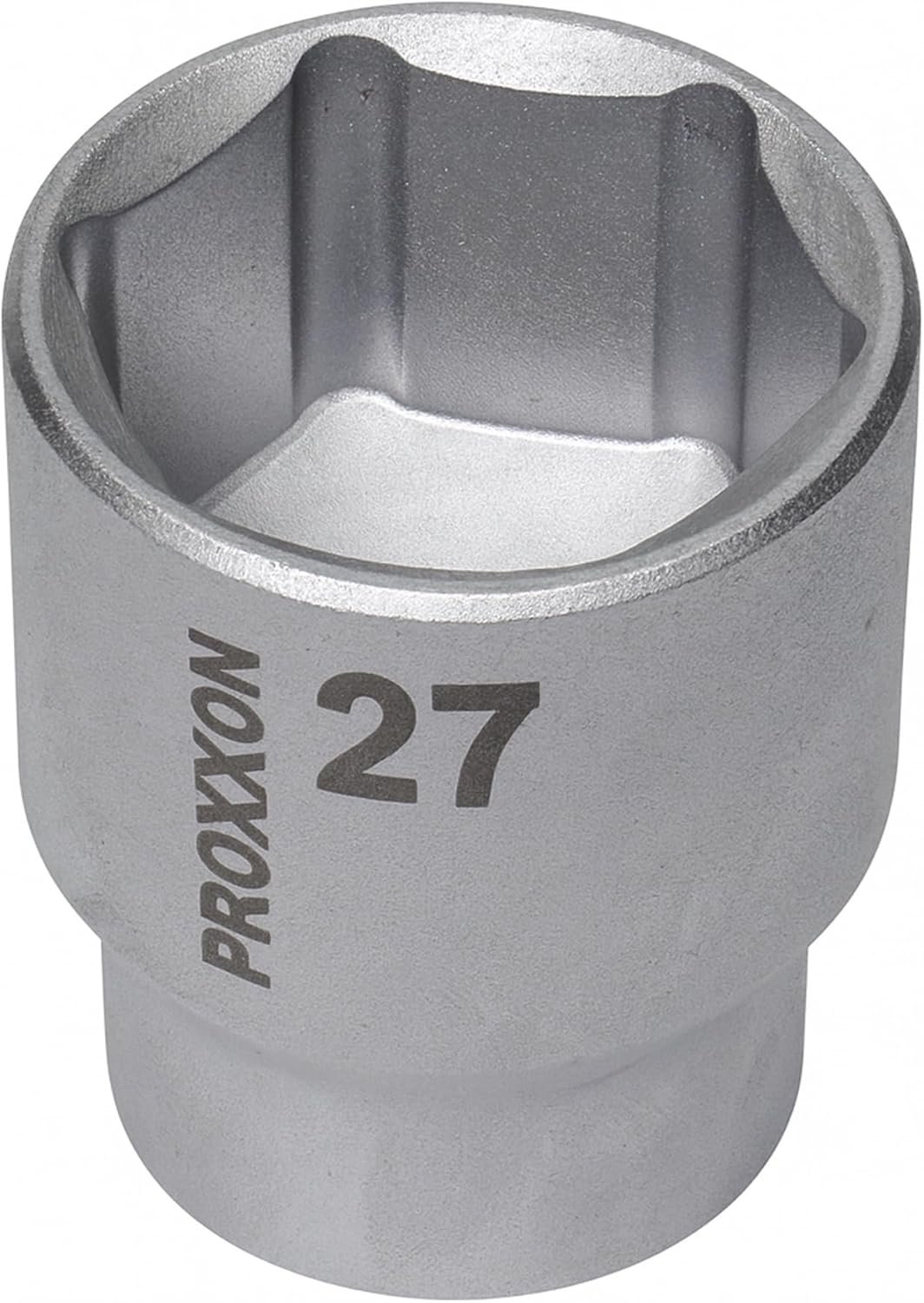 Proxxon 1.27 cm, 1/2 "Socket -chiavi, 27 mm