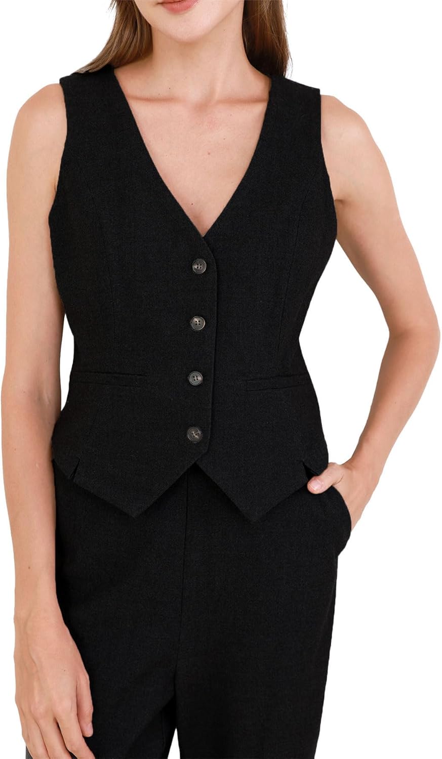 Wollen Dames vesten kopen? ✔️ Tot 70% korting