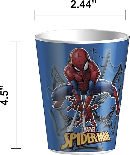 Vista 142 de Zak Designs Peppa Pig