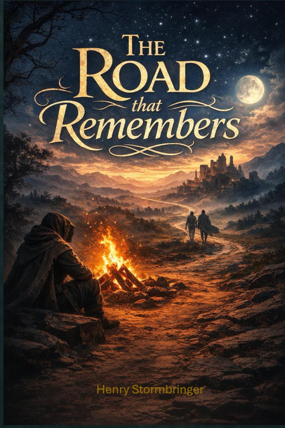 The Road that Remembers