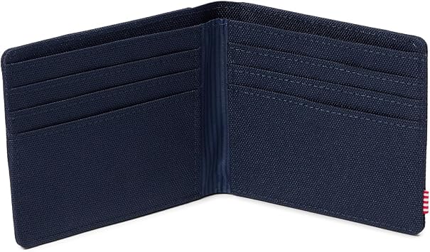 Herschel Supply Co. Roy Wallet, Navy
