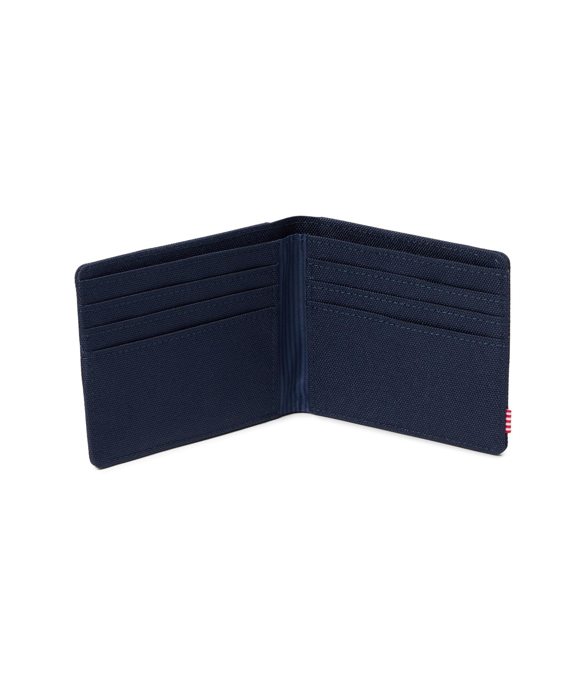 Herschel Roy Wallet, Navy
