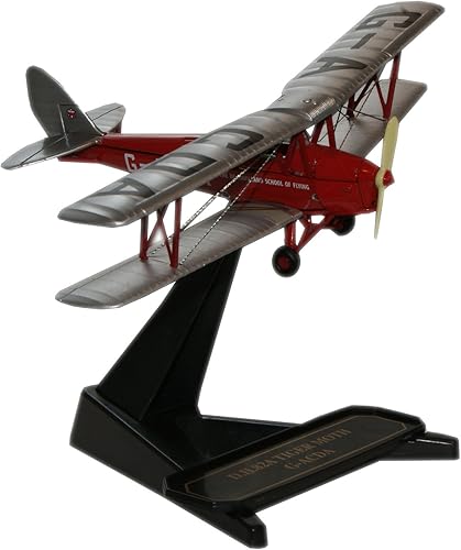 Oxford Diecast - Aeromodelismo (72TM003)