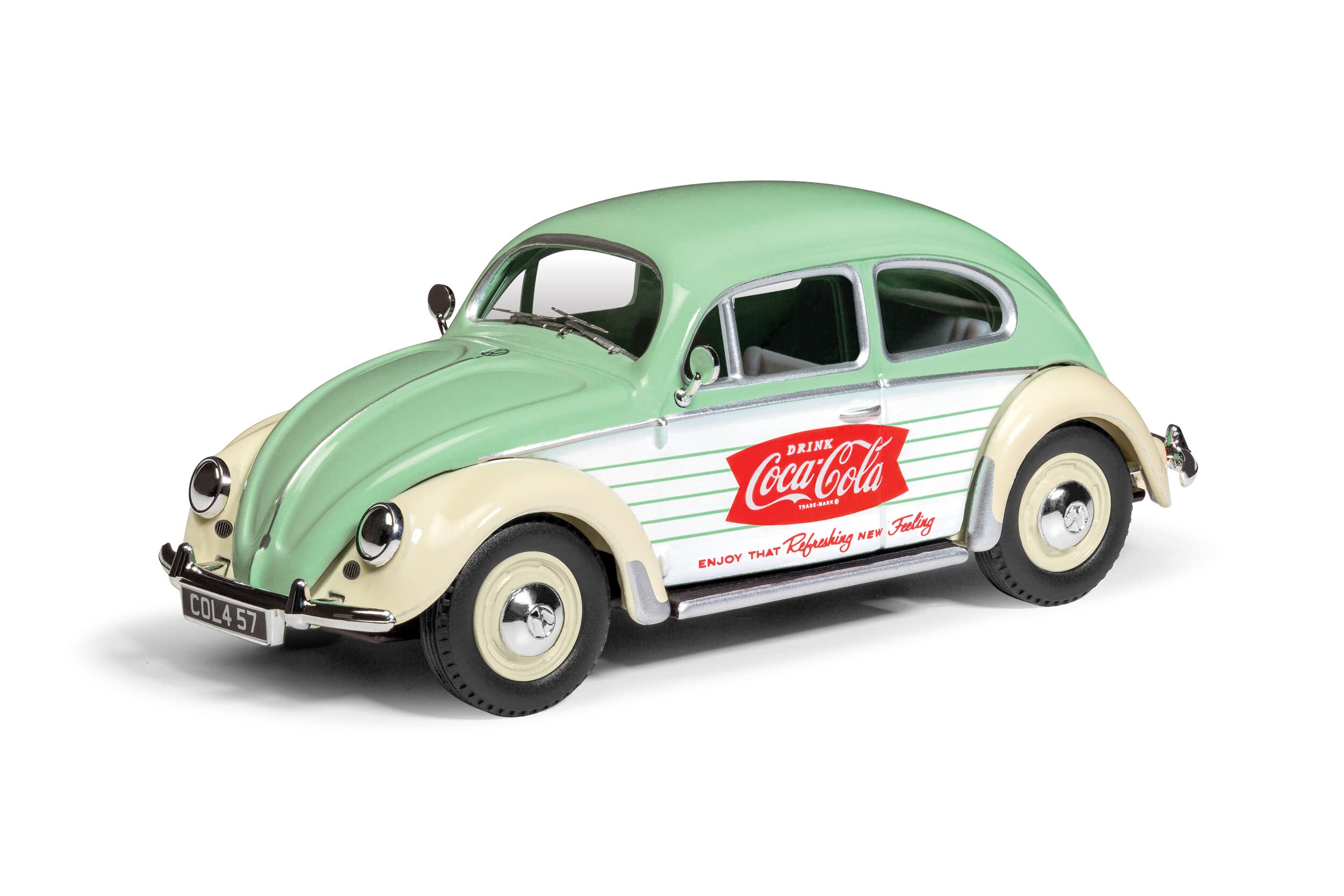 CORGI ビートル、KADO ビートル Amazon.co.jp: Corgi Classic CC01201 Coca-Cola Volkswagen Beetle