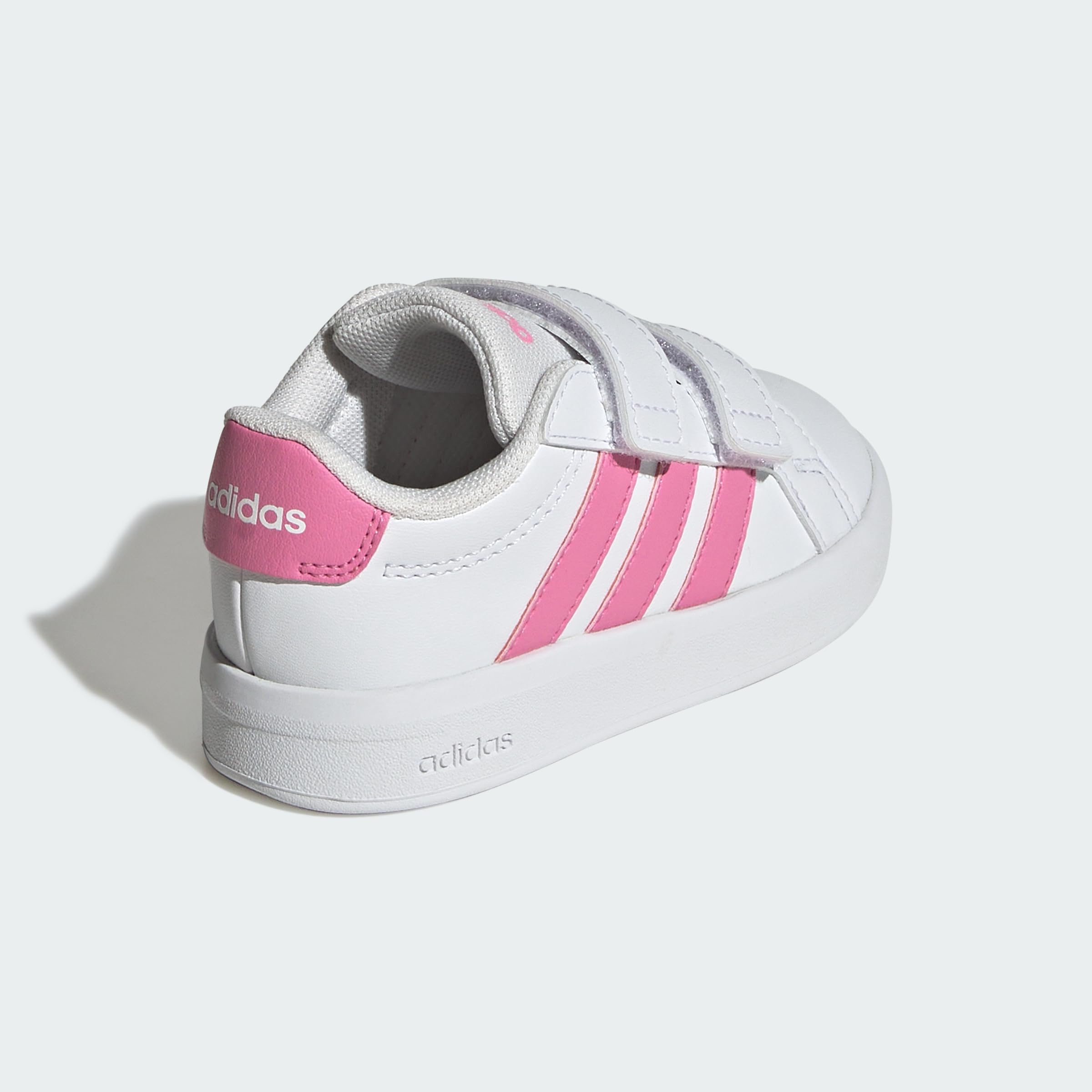 adidas Kids' Chaussure Grand Court 3.0 BÉBÉS