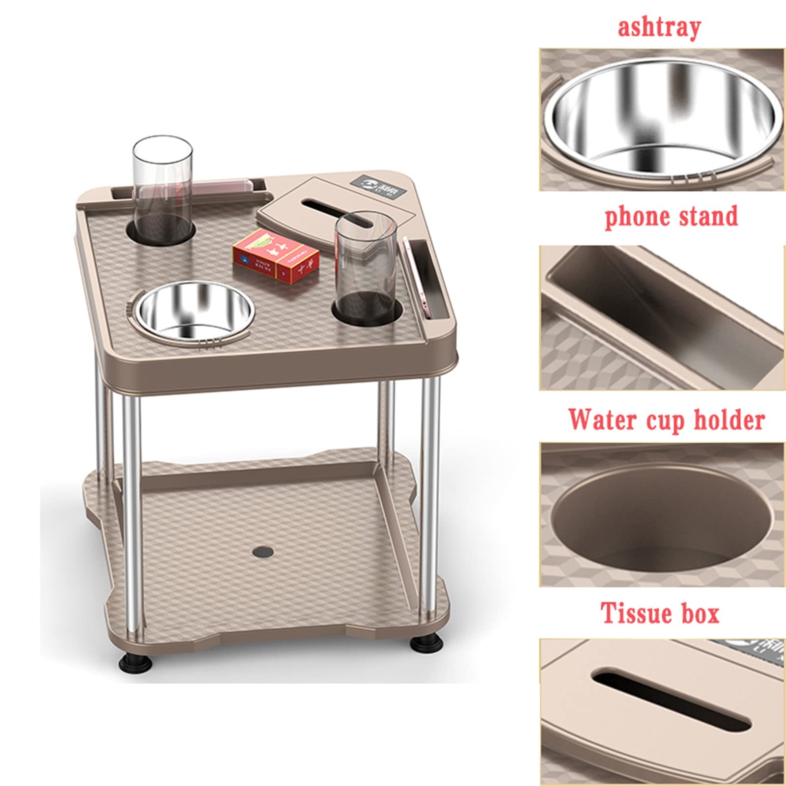 Amazon.com: Outdoor Ashtray,Floor Standing Ash Tray