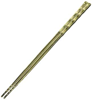 Amazon｜砲金鋳物 角竹 火箸 33cm｜箸 オンライン通販