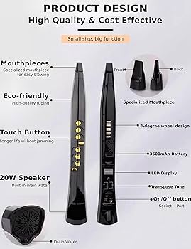 【希少】デジタルサックス Y-8 DIGITAL SAXOPHONE ヤマハ | デジタルサックス - 管楽器・吹奏楽器