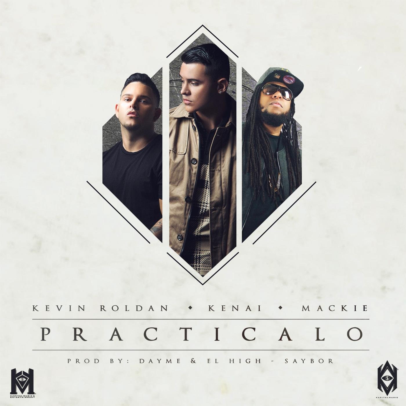 KEVIN ROLDANのTemazos Míticos Vol. 4 [Explicit]からの楽曲PPPをAmazon Musicで