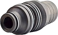 Vista 4 de 6680018 V0511-77150 Acoplador hidráulico femenino compatible con Kubota SVL75 Bobcat 753 763 773 S130 S150 S160 S175 S185 S205 S220 S250 S33 32 S3