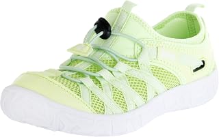 Niños zapatos al aire libre verde niñas zapatos SKATHI, verde, 34 EU