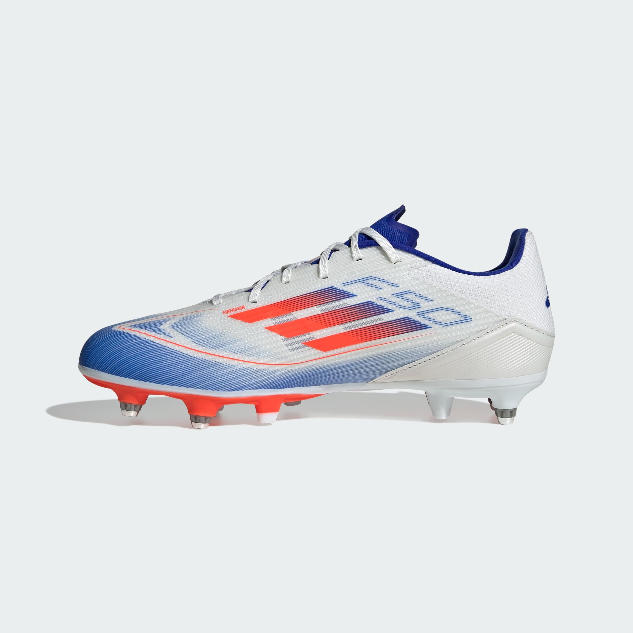 adidas F50 League Football Boots Soft Ground Chaussures de footballMixte