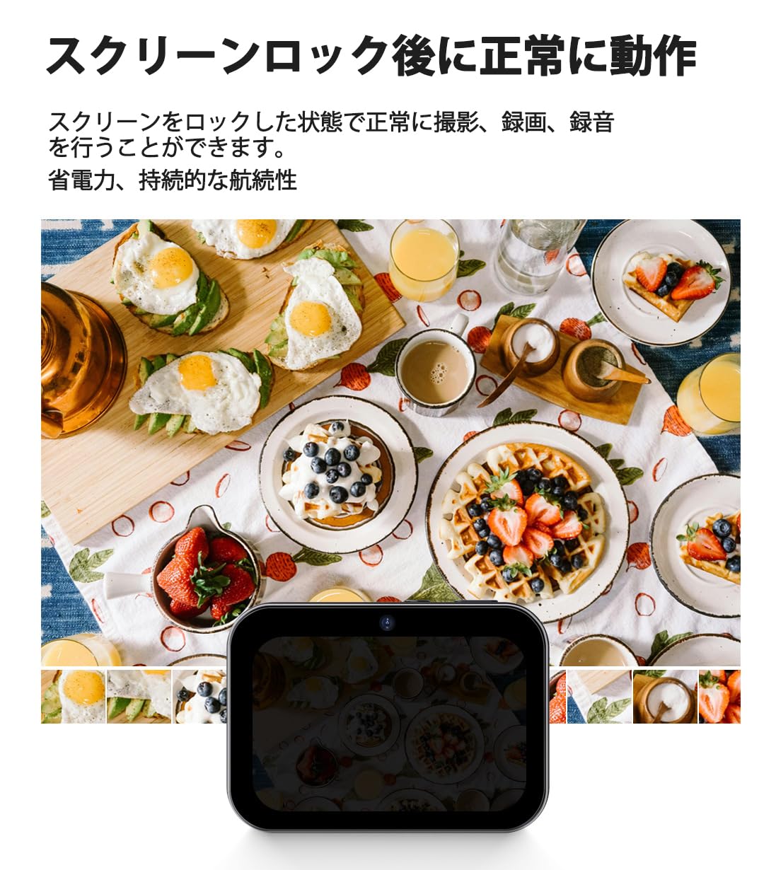 Amazon | デジタルカメラ コンパクト 4K 6400万画素 16倍ズーム 小型