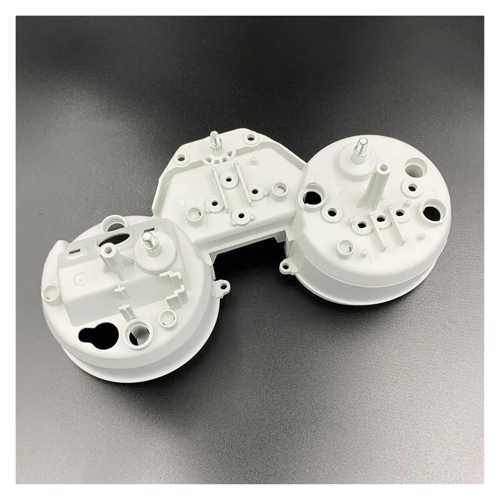 Compteur Vitesse Moto Boîtier De Protection pour Jauges De Moto, Compteur De Vitesse, Tachymètre, Boîtier D'instrument, Tachymètre Numérique pour XJR1200 1989-1997 XJR 1200